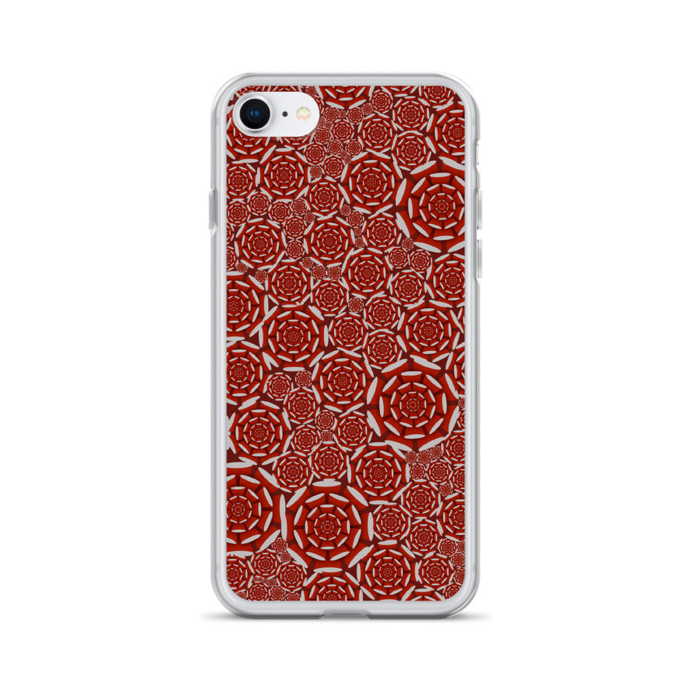 iPhone Case HTC Phone CPr-1