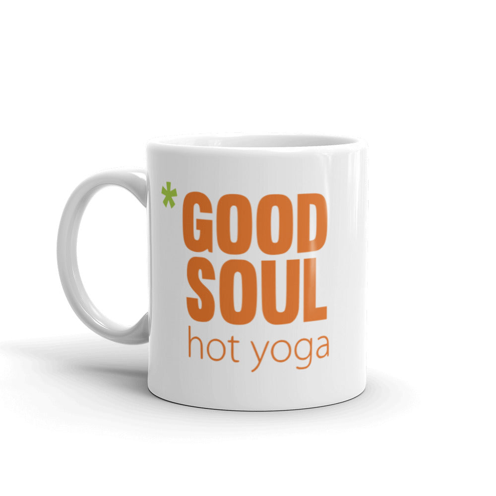 Good Soul Yoga-Mug