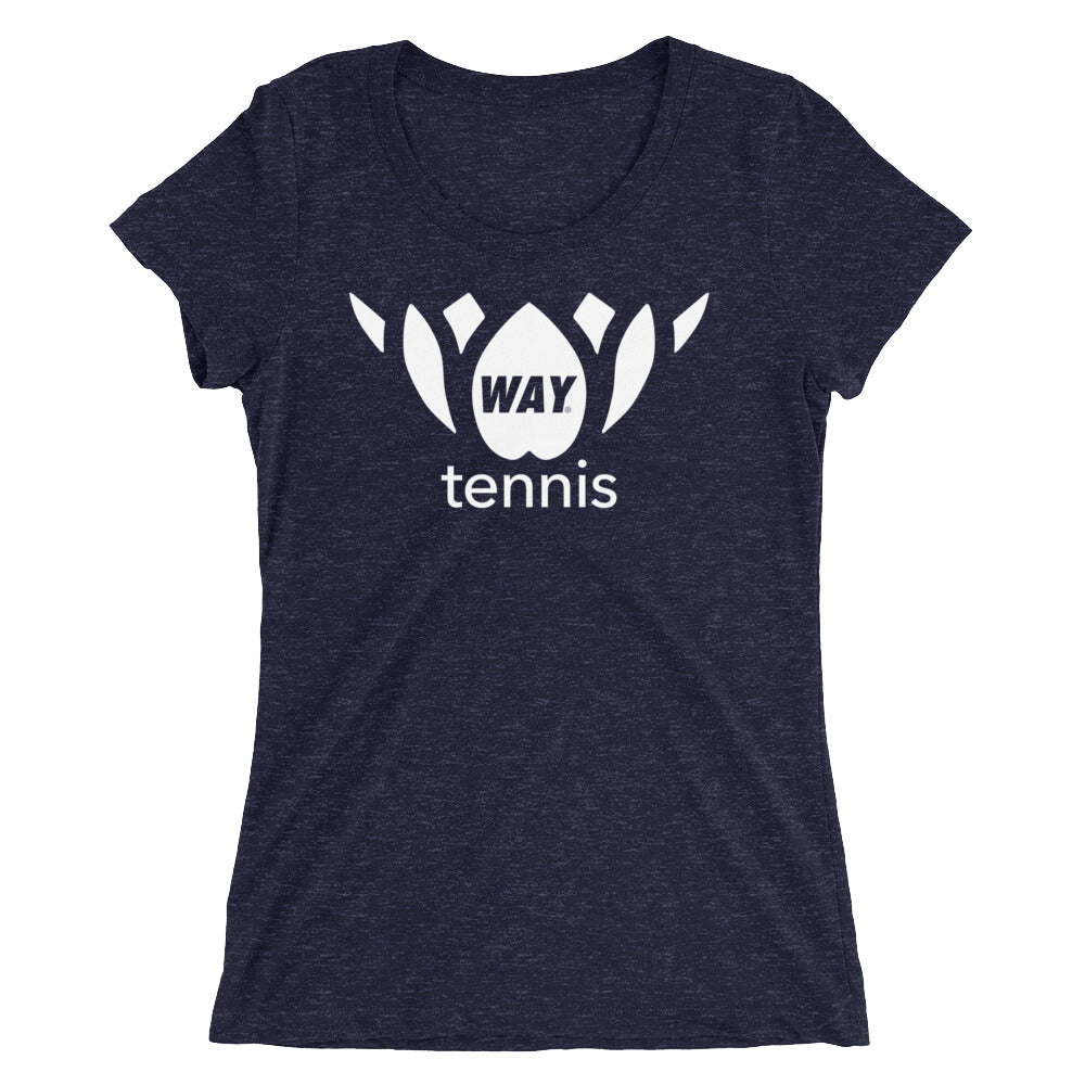 WAYtennis Ladies' Tee