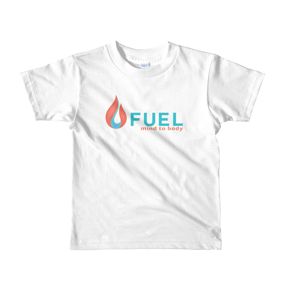 Fuel Kids' Tee