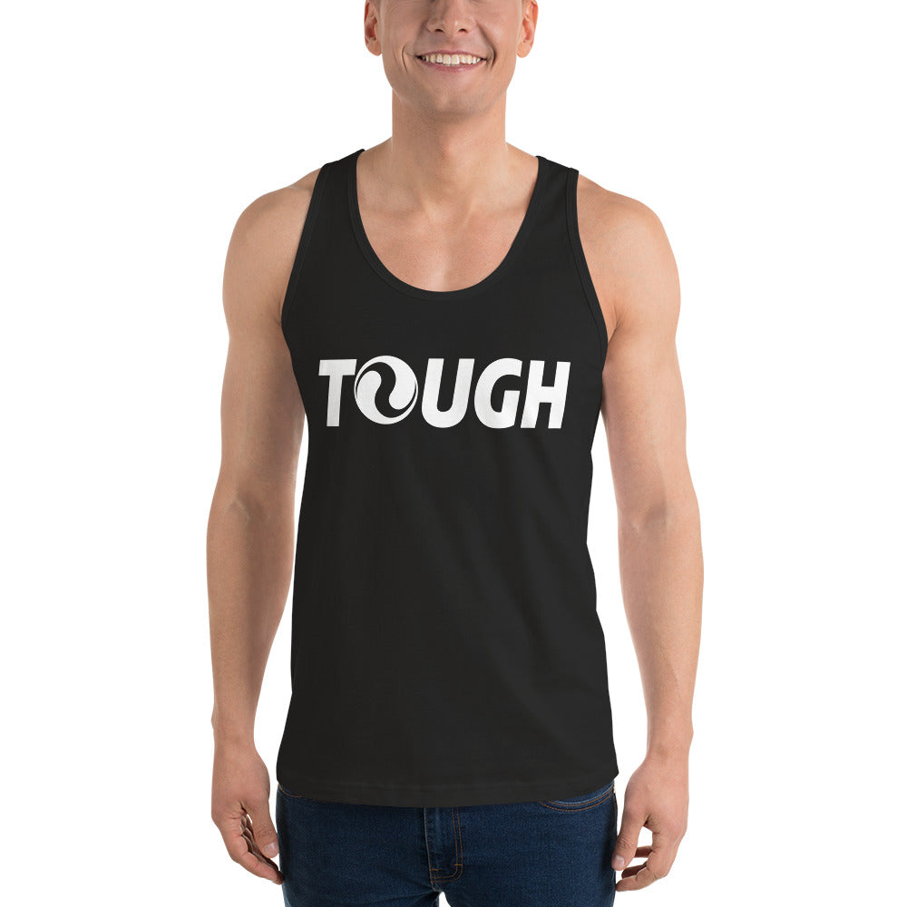 Fuse45-Tough Men's Tank Top