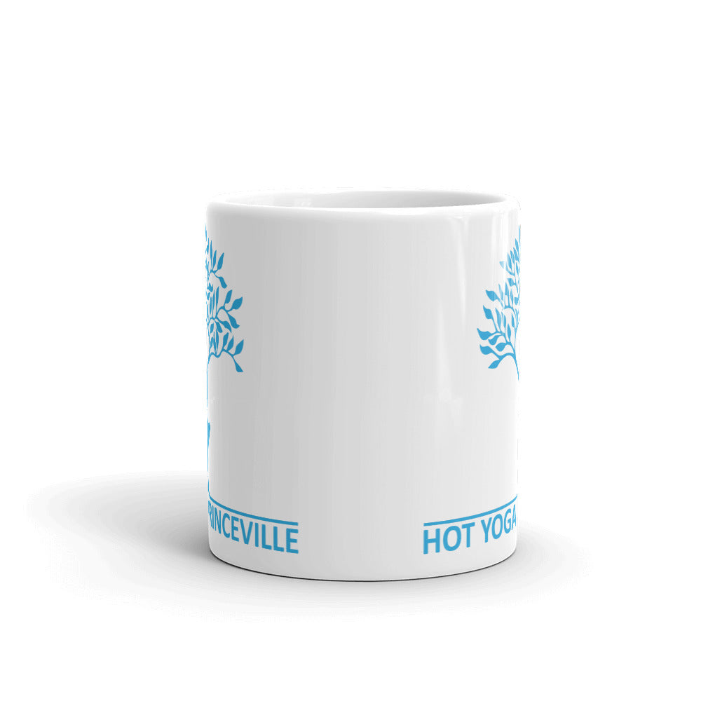 Hot Yoga Princeville-Mug