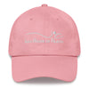 Indy House Of Pilates-Club Hat