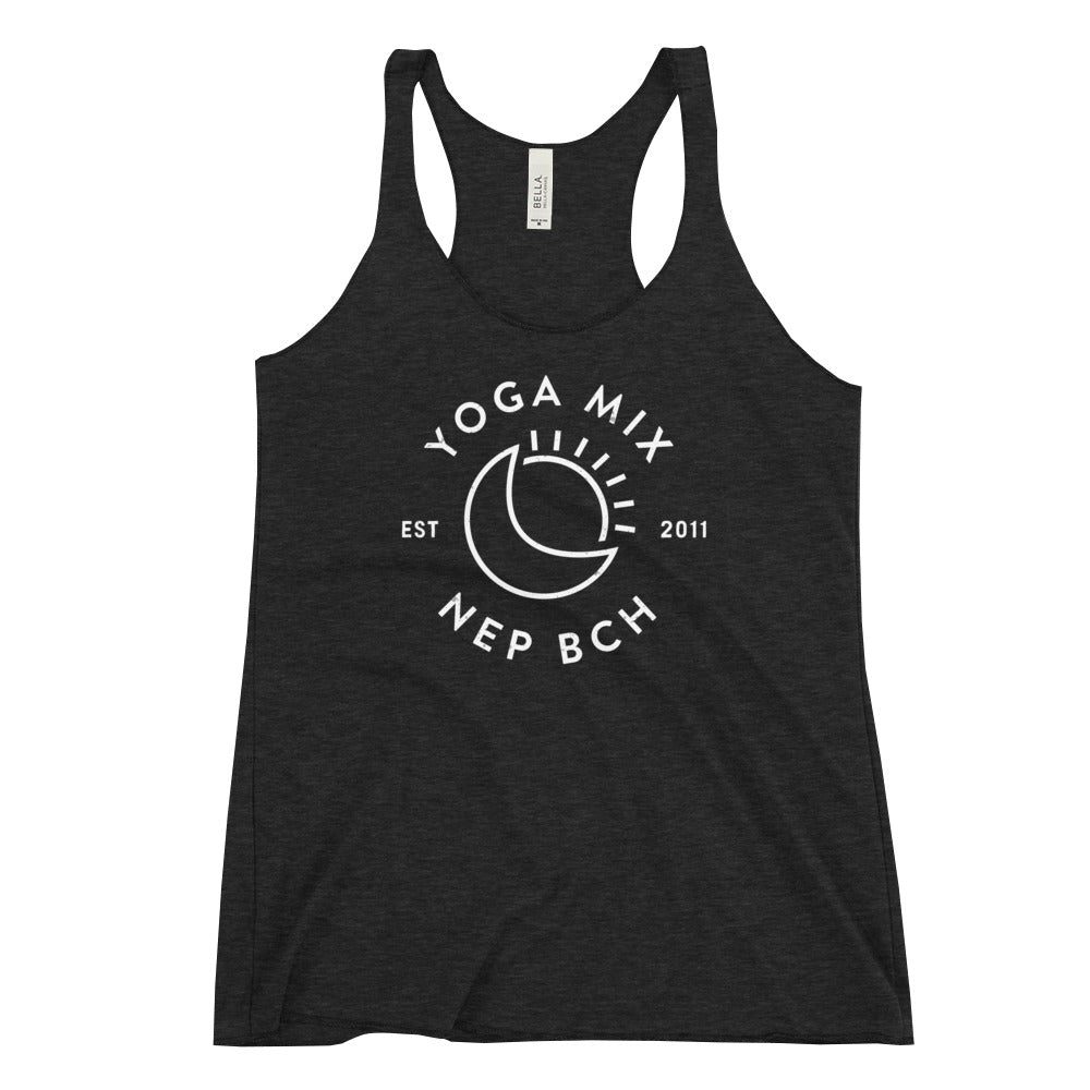 Yoga Mix-Women's Racerback Tank