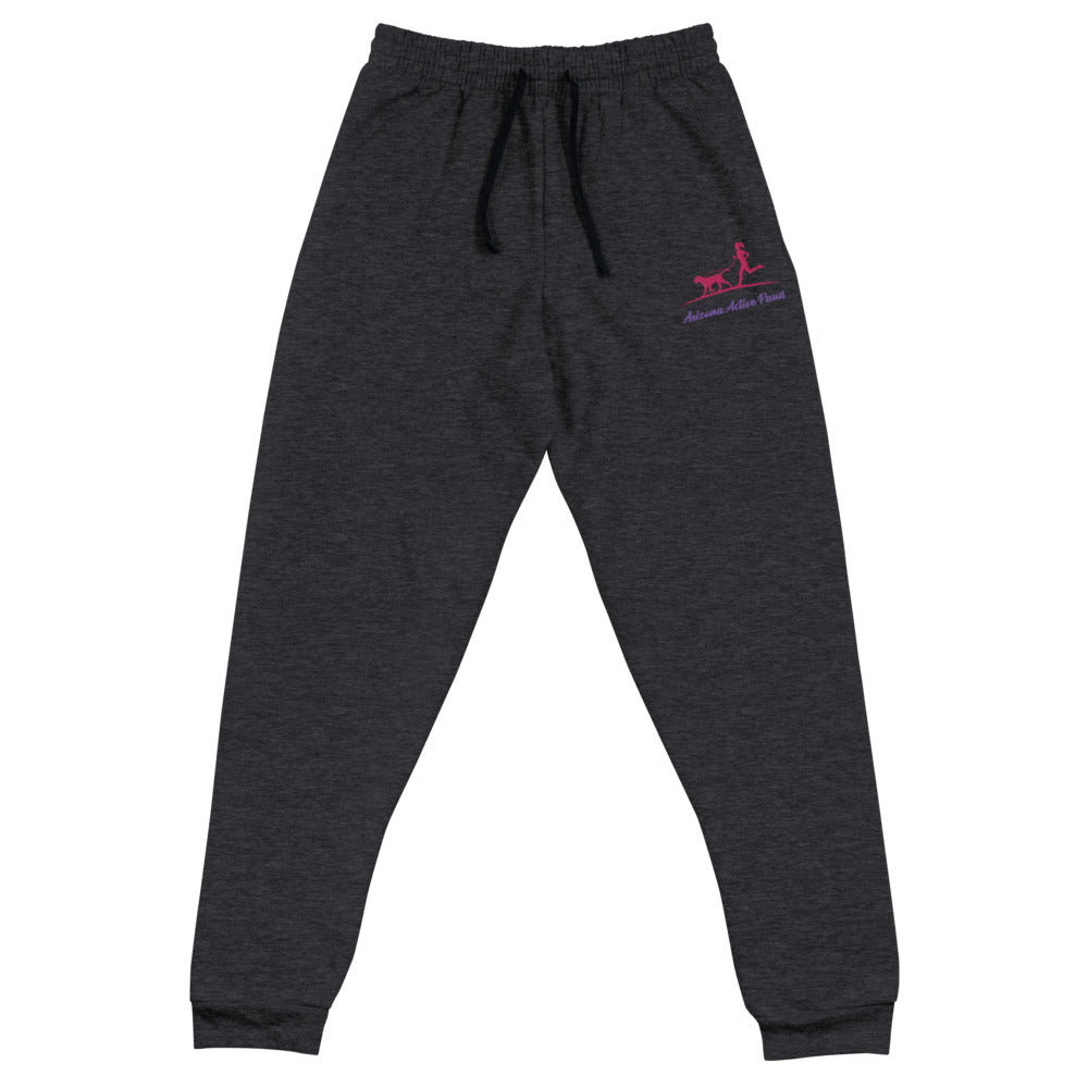 Arizona Active Paws-Unisex Joggers
