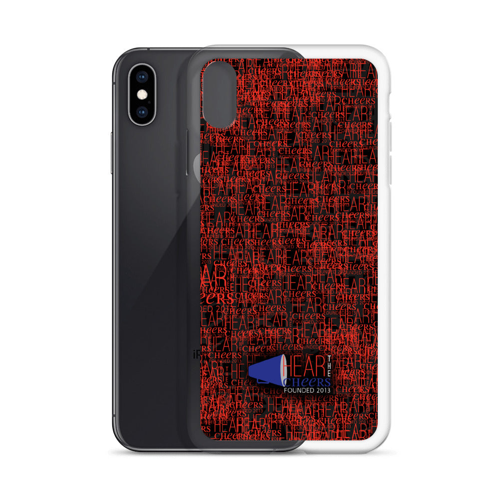 iPhone Case HTC Phone CWr-1