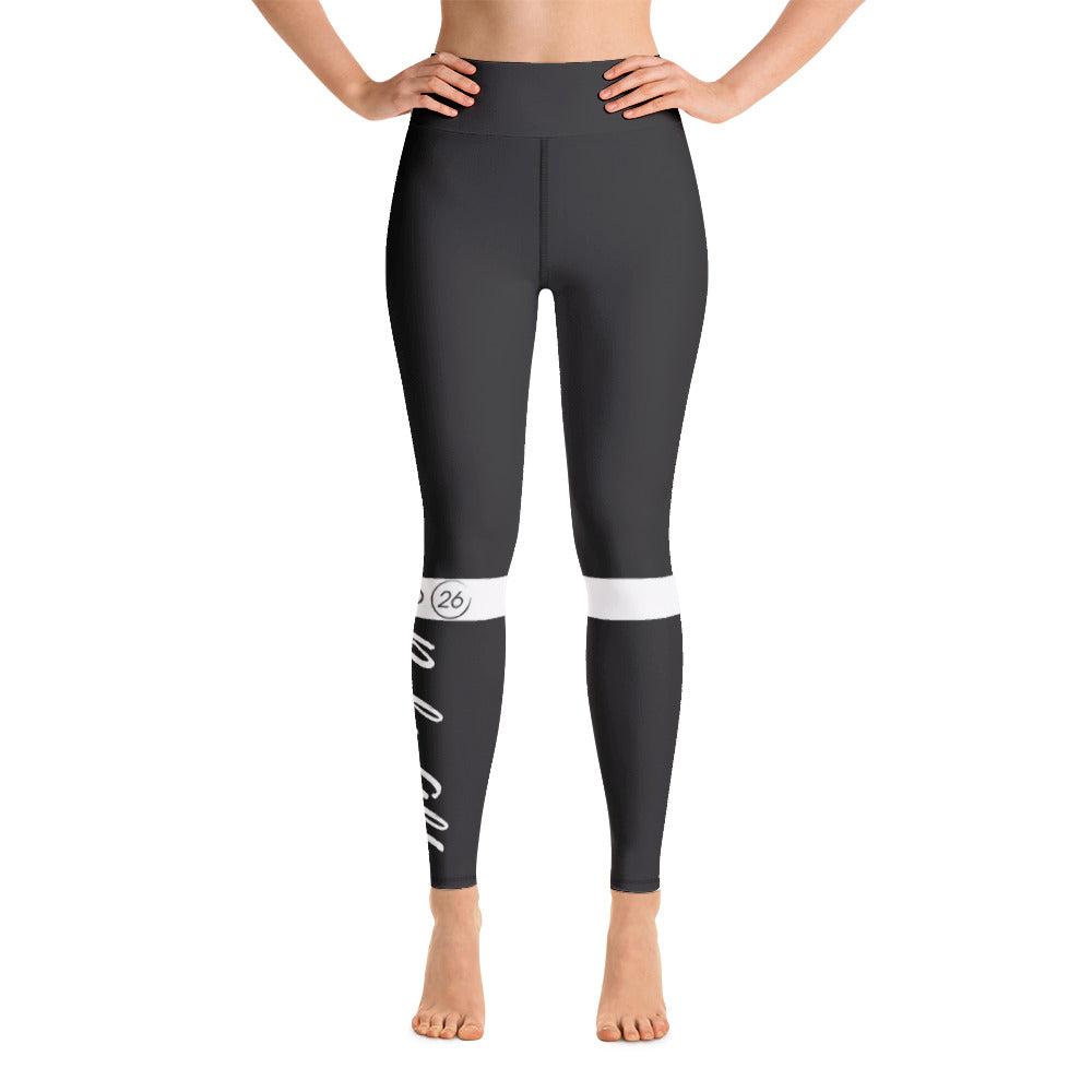 Turbo26-Leggings Palo Alto