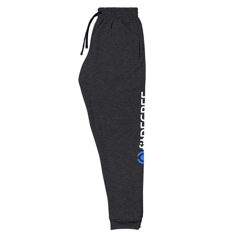 fitDEGREE-Unisex Joggers