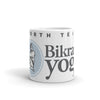 Bikram Yoga North Texas-Mug