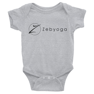 Zeb Yoga Onesie