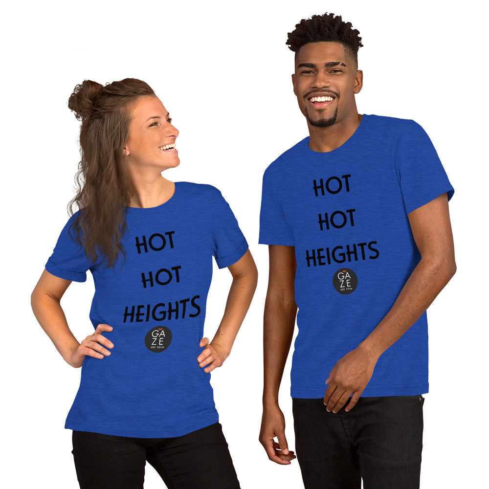 Gaze Hot Hot Heights Tee