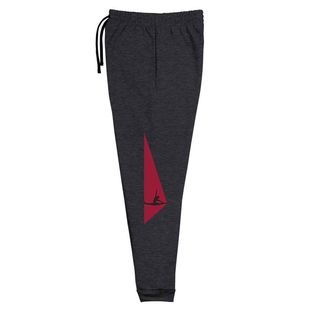 Bikram Yoga Simsbury-Unisex Joggers