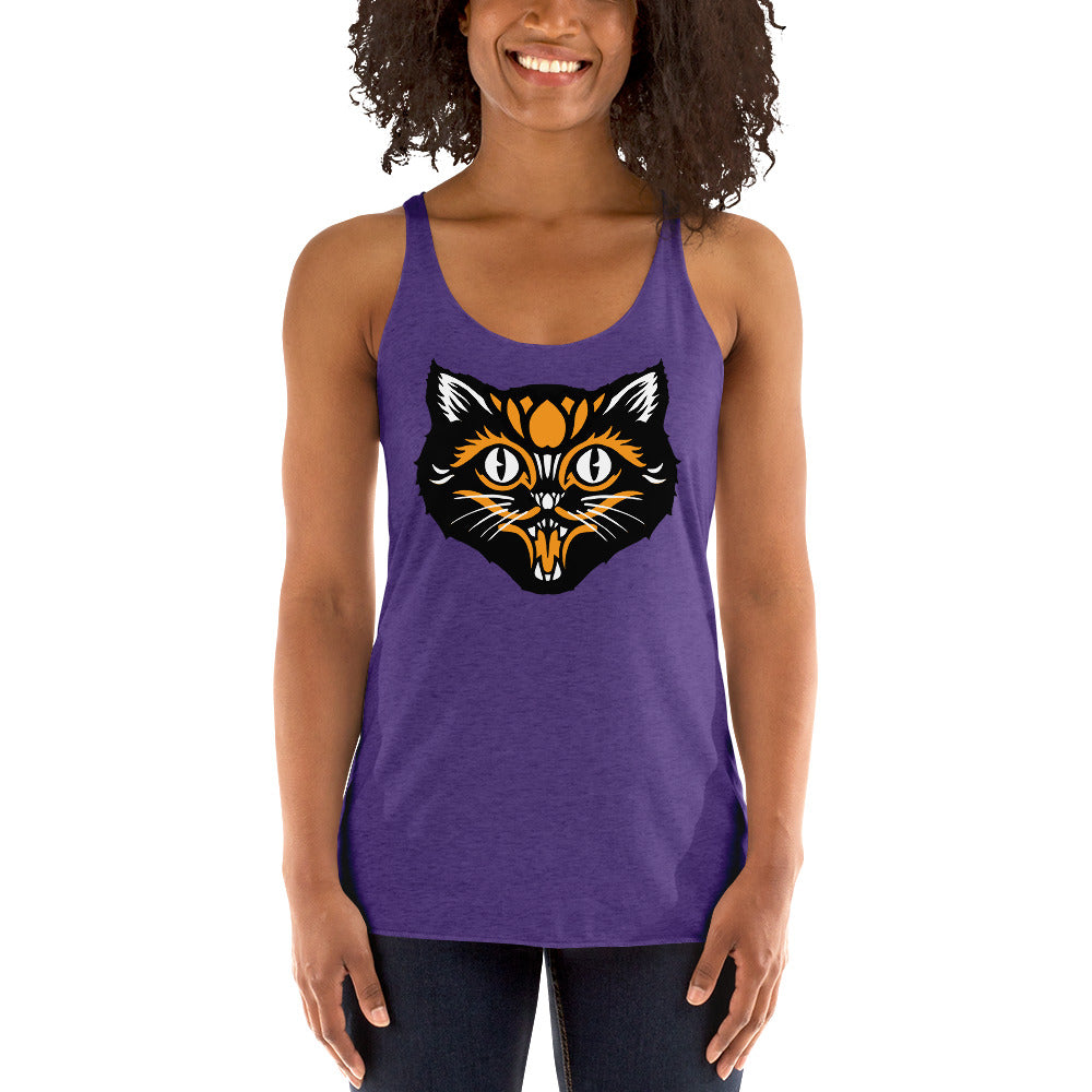 WAYcat Racerback