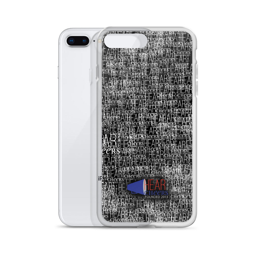 iPhone Case HTC Phone CWw-1