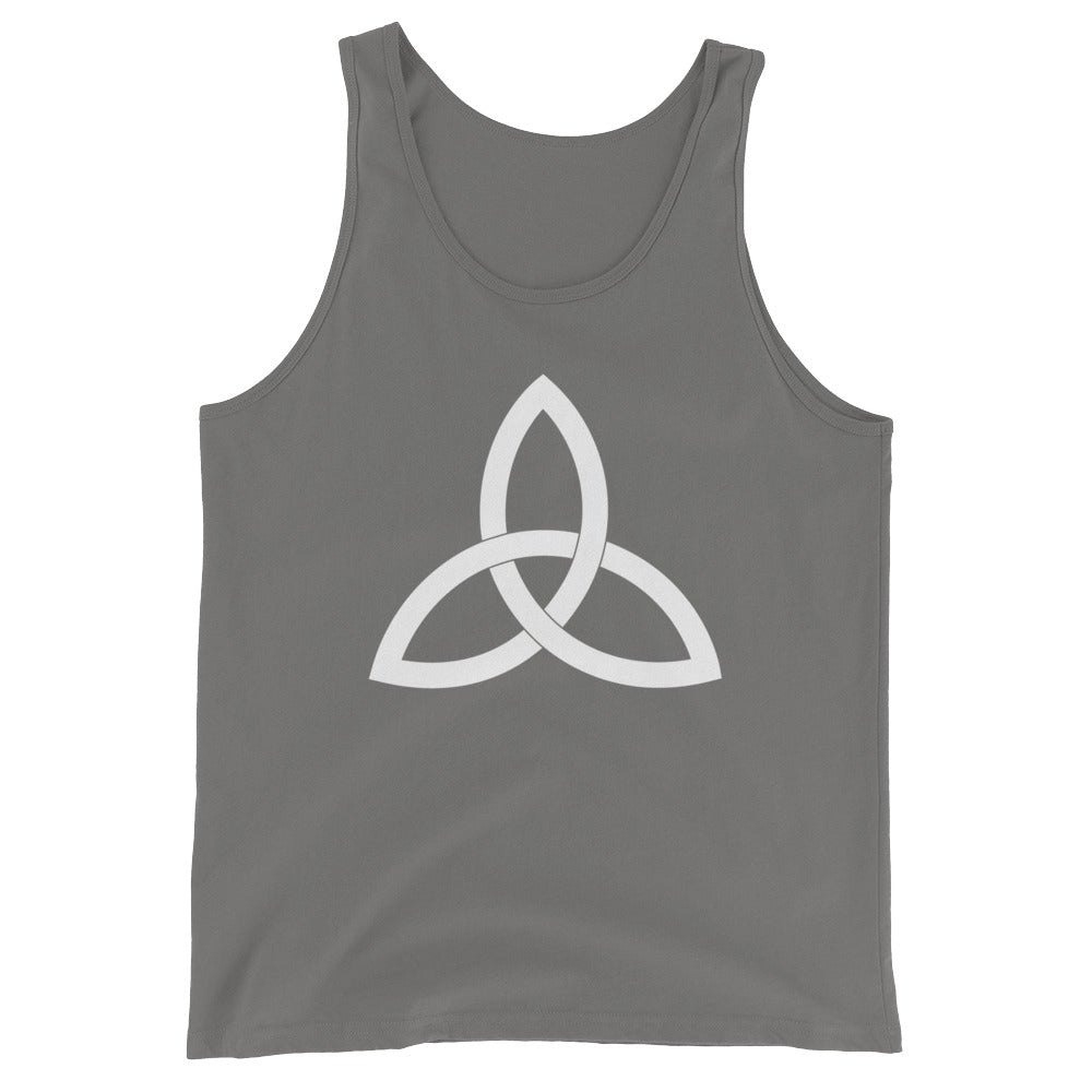 Teach to Heal Tank