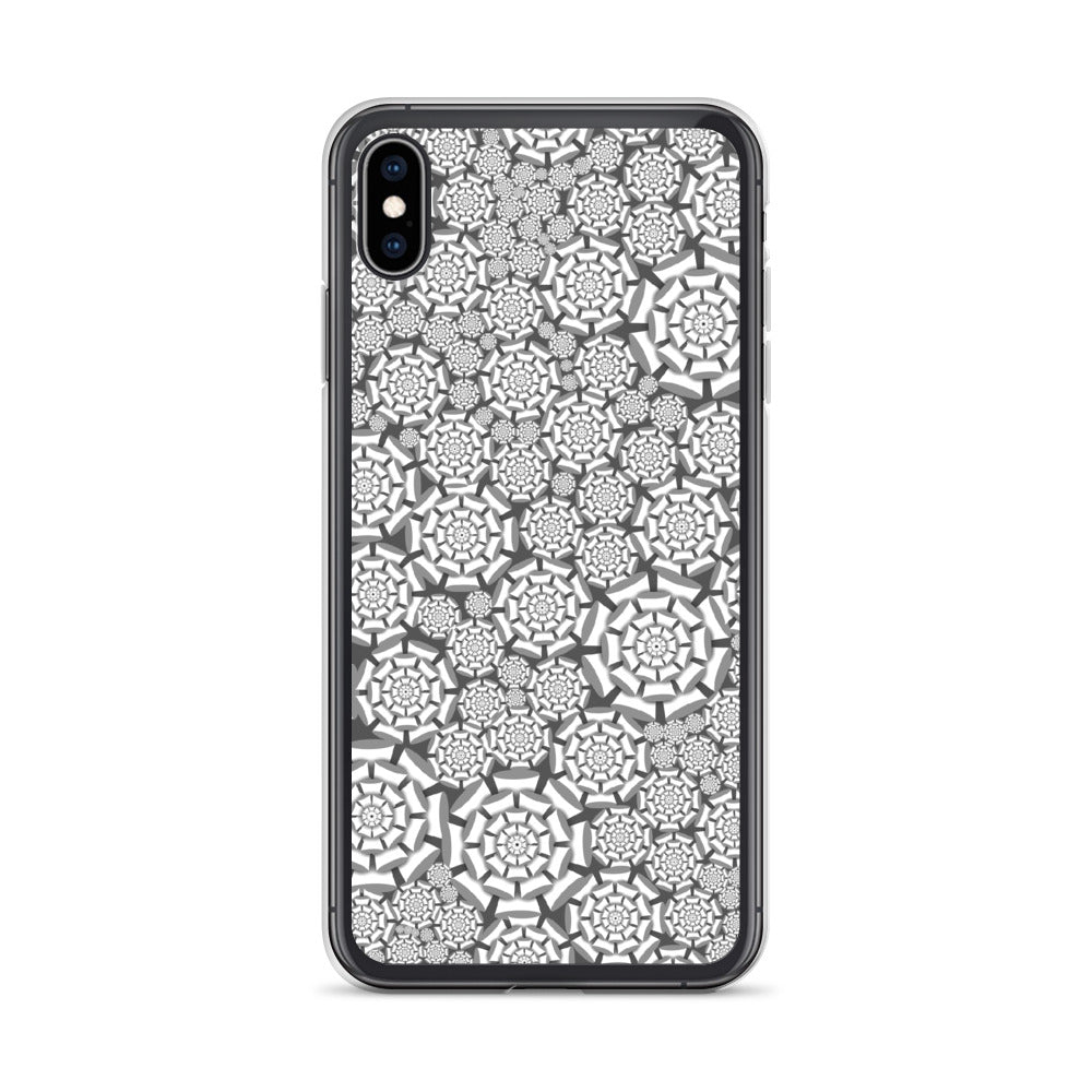 iPhone Case HTC Phone CPw-1
