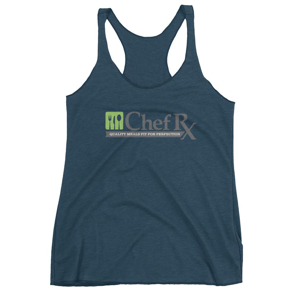 Chef RX Racerback