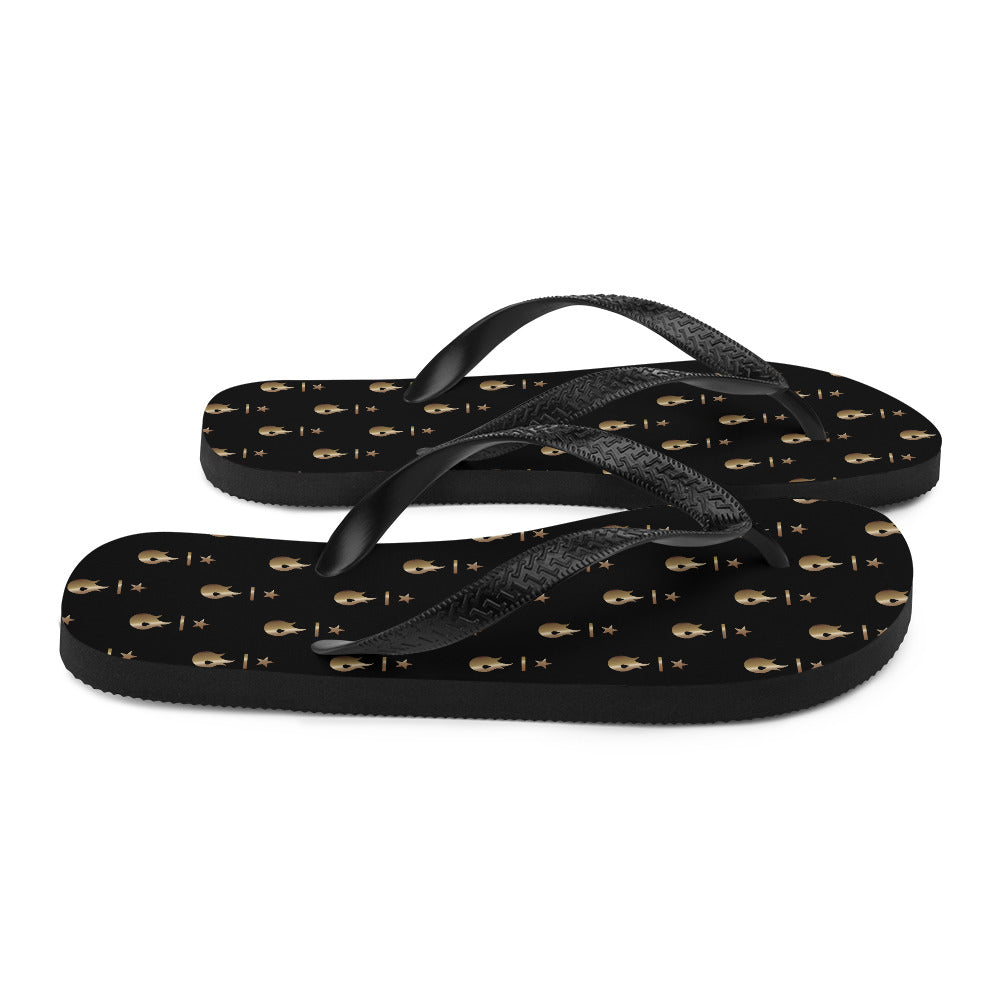 True Yoga Vermont-Flip-Flops