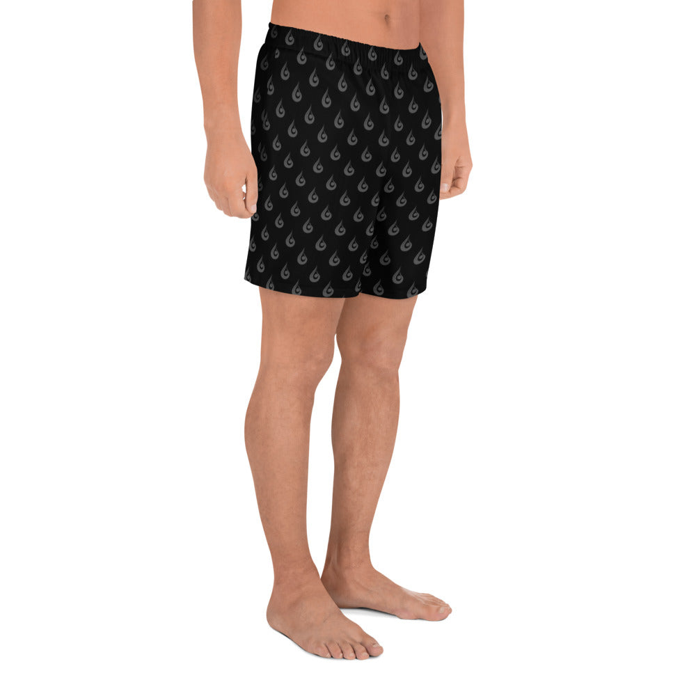 Purely Hot Shorts S&R5