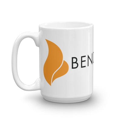 Bend Beyond-Mug