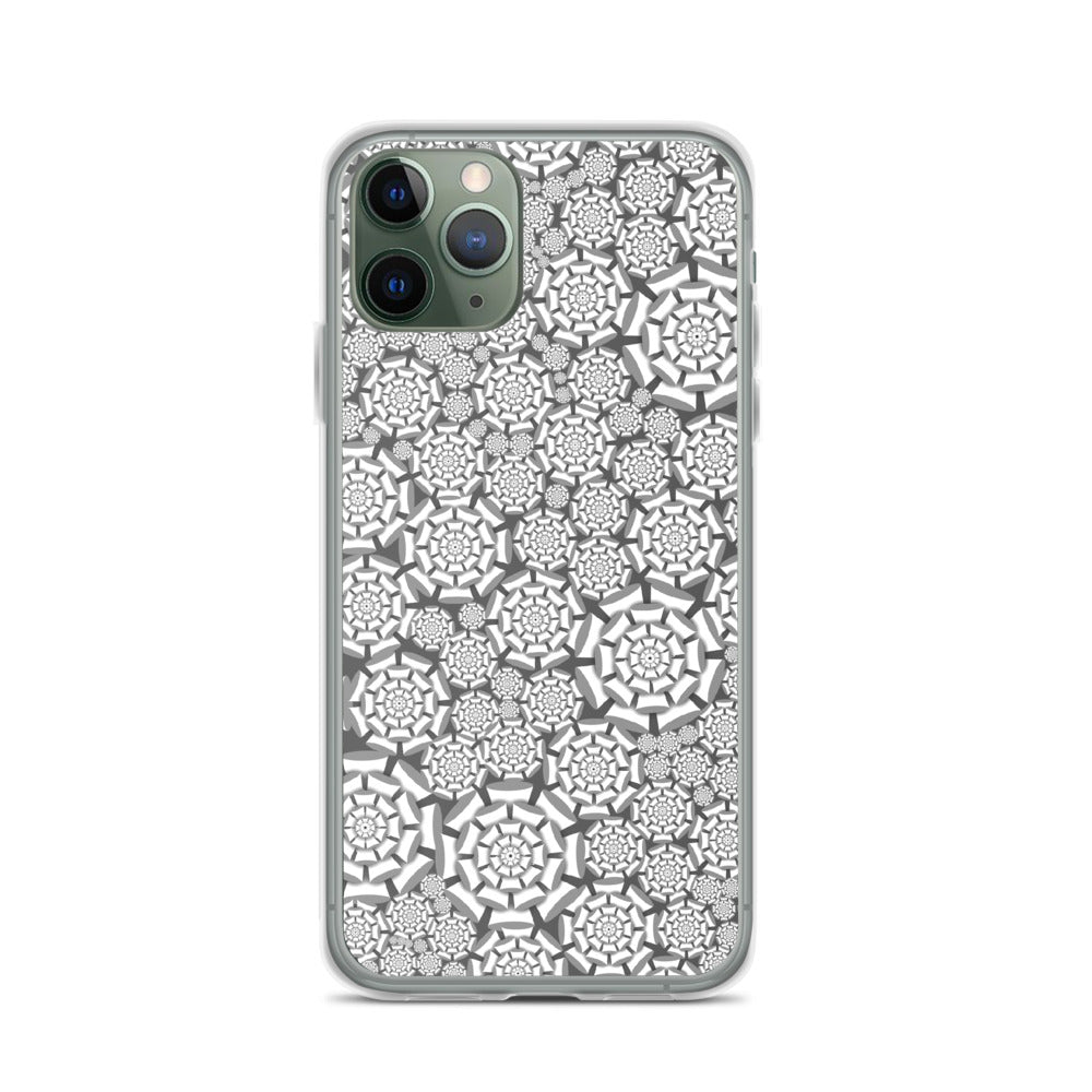 iPhone Case HTC Phone CPw-1