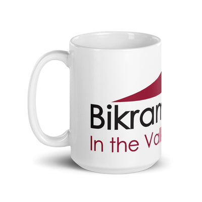 Bikram Yoga Simsbury-Mug