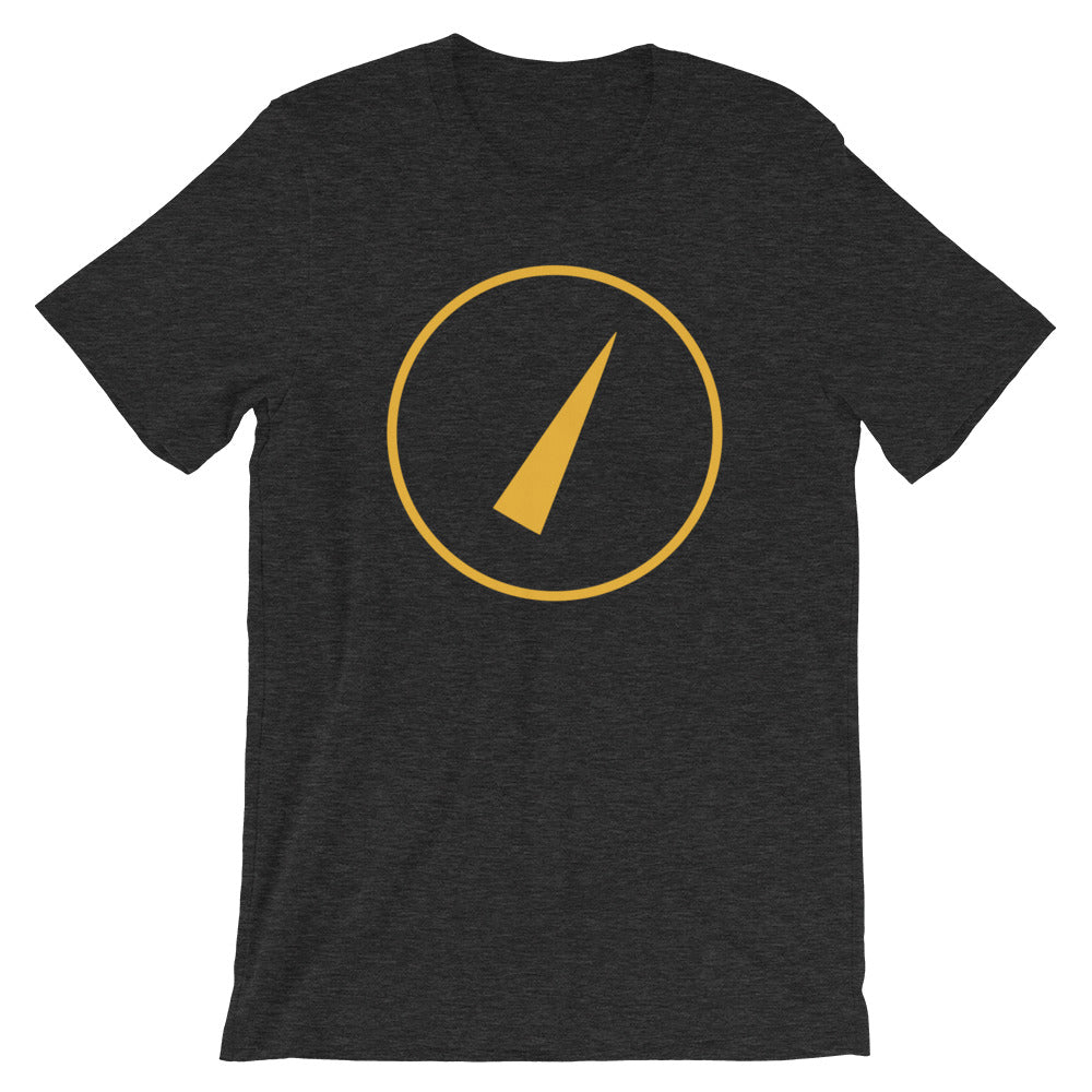 Yogapreneur Collective-Short-Sleeve Unisex T-Shirt