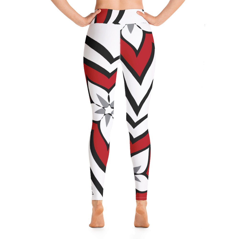 Pure Yoga Dallas - Leggings
