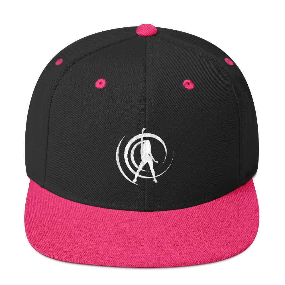 Dallas Dance Fitness Snapback Hat