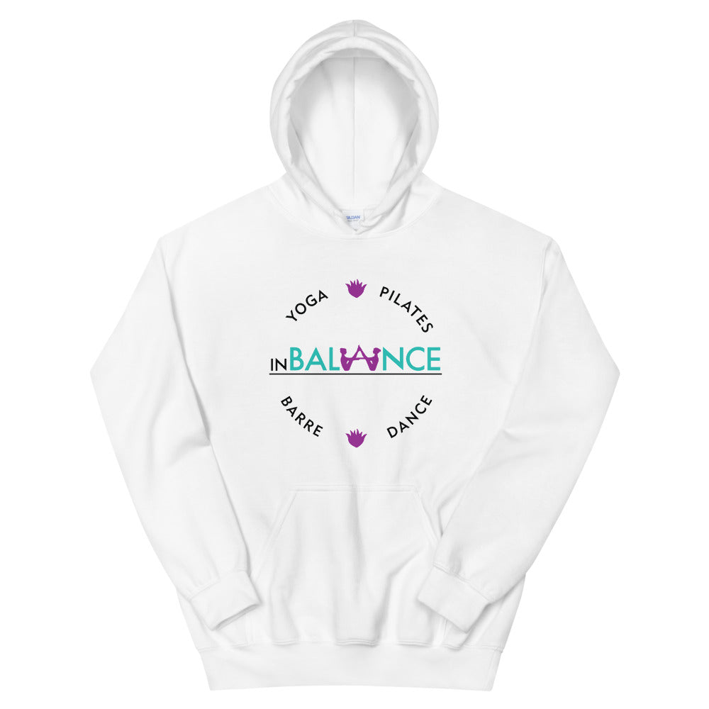 inBalanceUnisex Hoodie