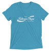 Bikram Yoga Tracy-Unisex t-shirt