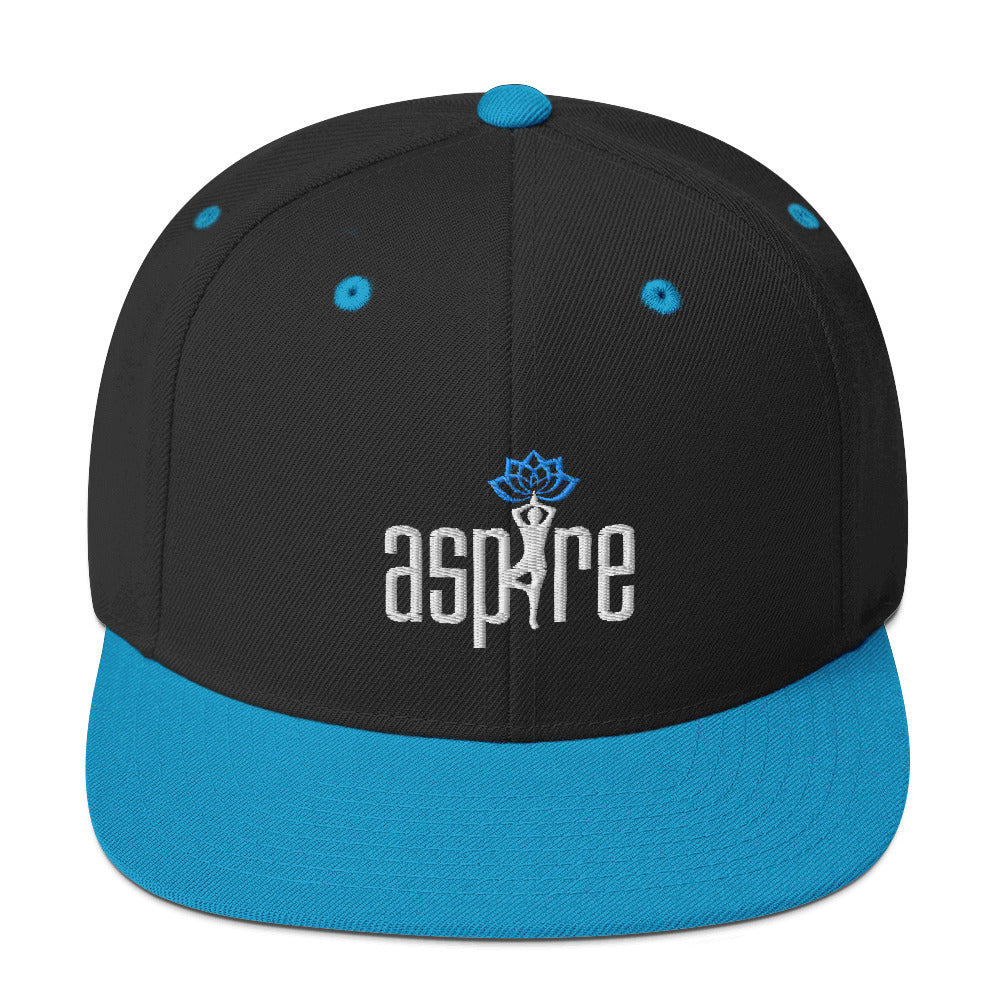 AYC-Snapback Hat