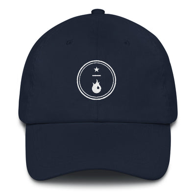 True Yoga Vermont-Club Hat