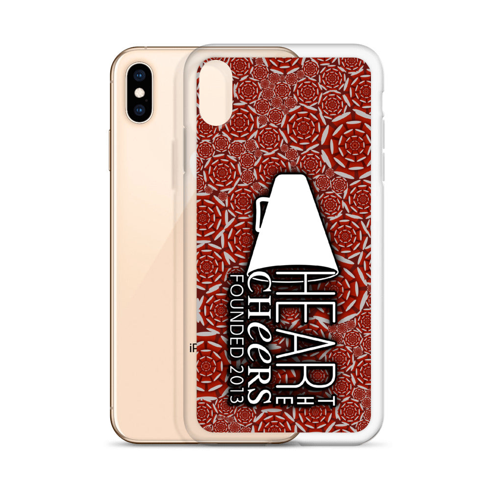 iPhone Case HTC Phone CPr-2