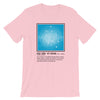 Sizzle Vision-Short-Sleeve Unisex T-Shirt