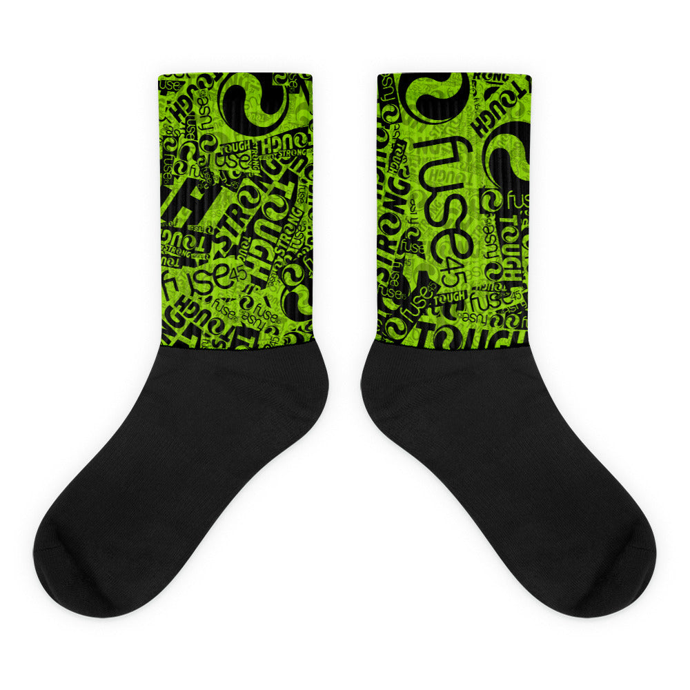 Fuse45-Socks