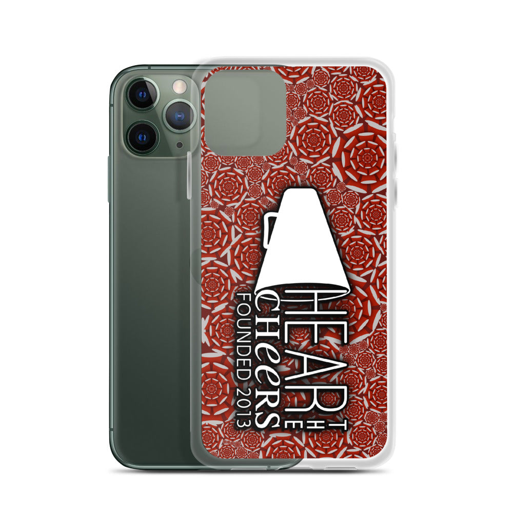 iPhone Case HTC Phone CPr-2