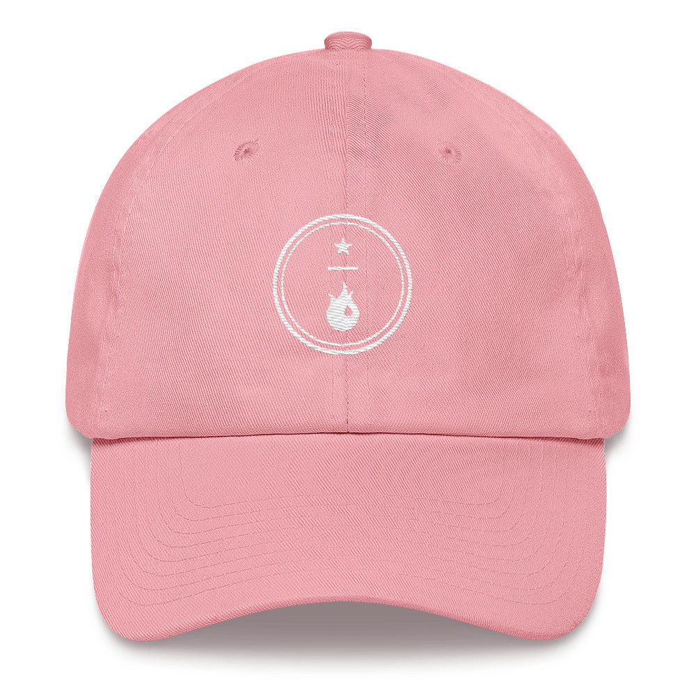 True Yoga Vermont-Club Hat