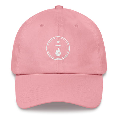 True Yoga Vermont-Club Hat