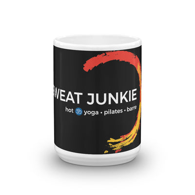Sweat Junkie-Mug