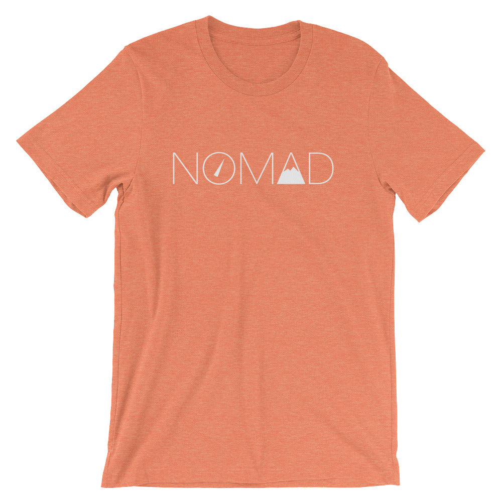 Nomad Tee