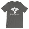 Birdies Double-Short-Sleeve Unisex T-Shirt