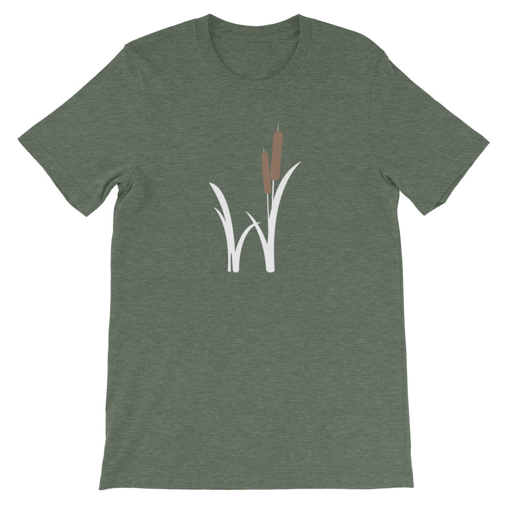 Meadows Hot Yoga-Unisex T-Shirt