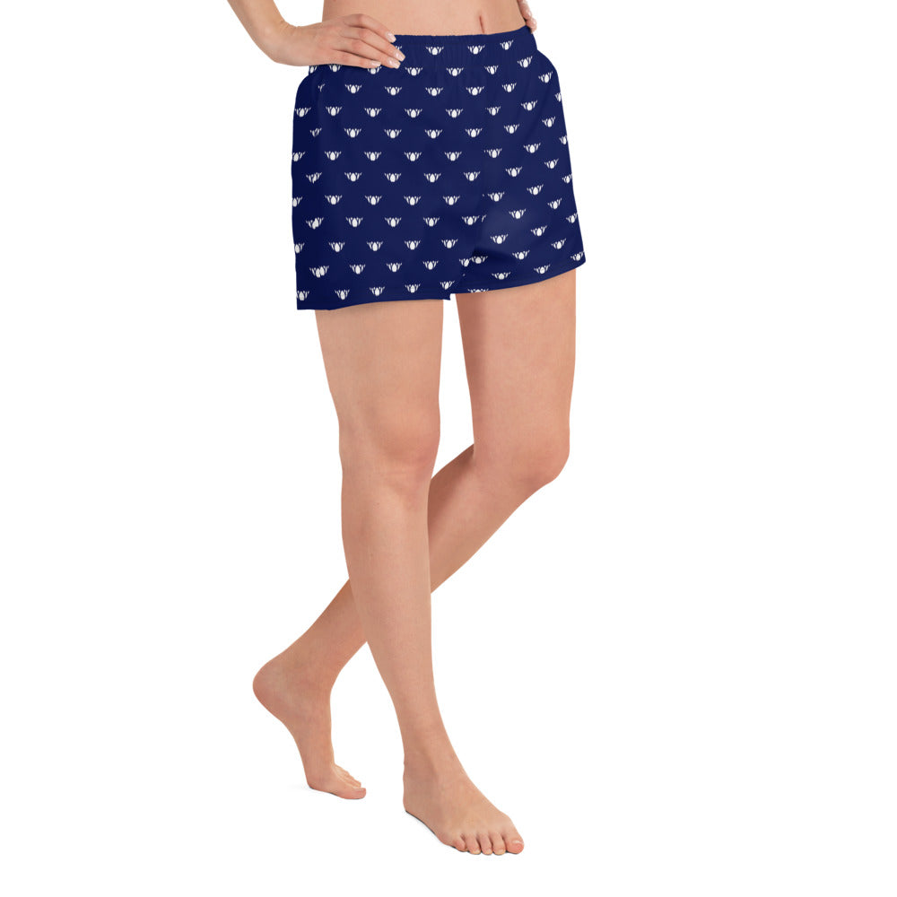Women's WAYshorts_Lotus NW
