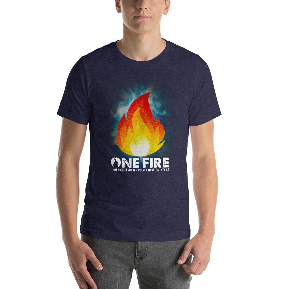 One Fire Staff Tee