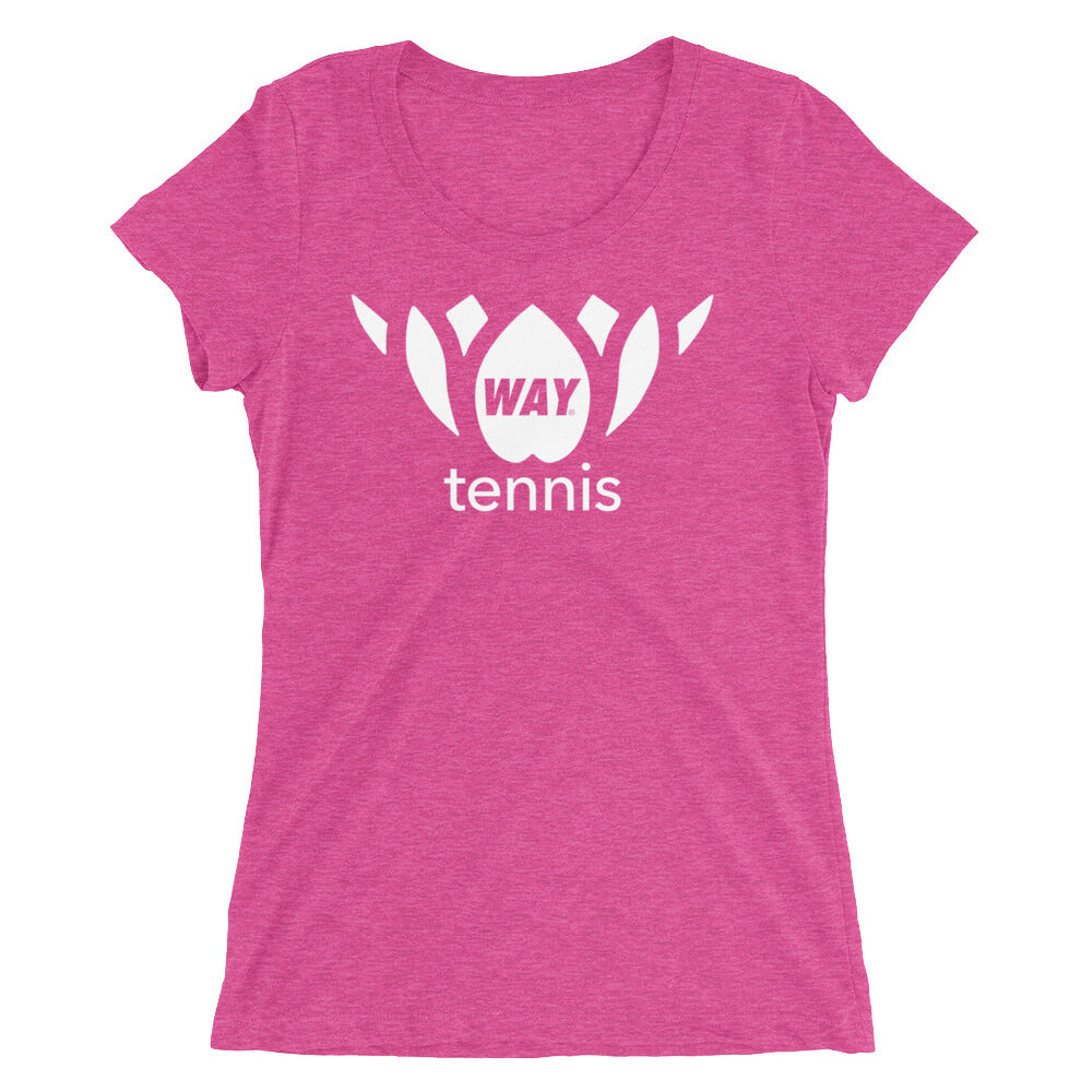 WAYtennis Ladies' Tee