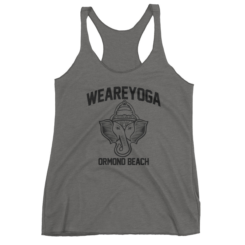 WAYob-Women's Racerback