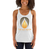 The Hot Room-Women's Racerback Tank