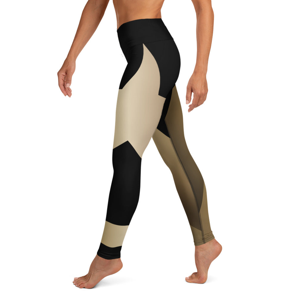 TRUEyoga VT YLeg BIG gl1a