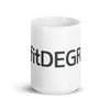 fitDEGREE-Mug